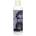 Ultra-Grooming Beard Shampoo & Wash by Beardsley & Company Beard Care Products (Wild Berry, 8 oz) Beauty & Personal Care Beardsley
