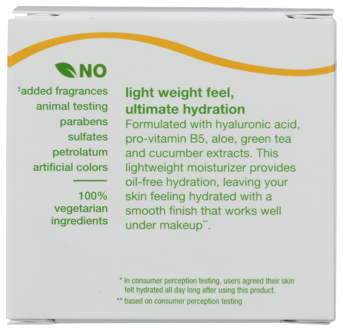 Alba Botanica, Moisturizer Aloe Green Tea Oil Free, 3 Ounce Beauty & Personal Care Alba Botanica