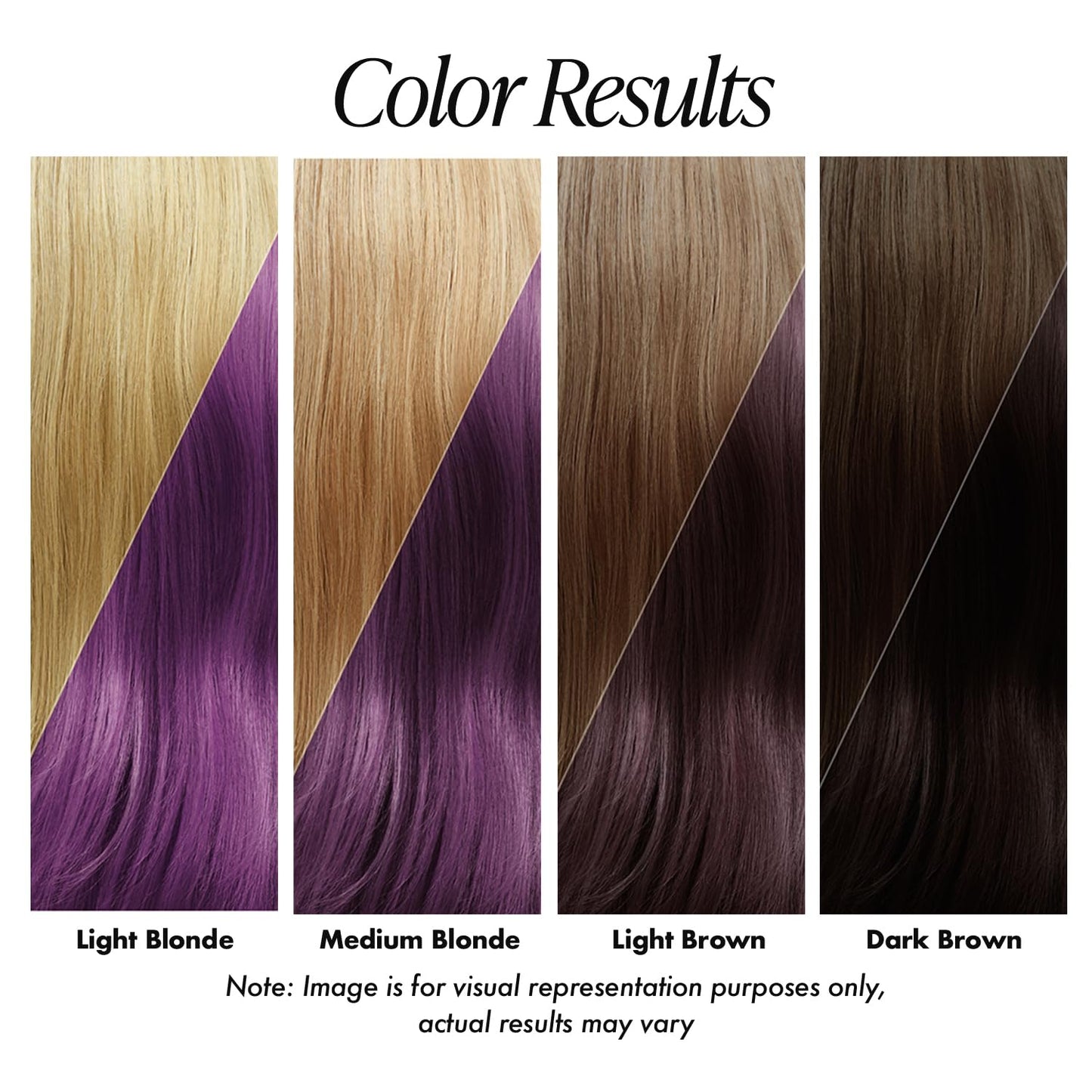 Adore Semi Permanent Hair Color (114 Violet Gem) | Vegan & Cruelty-Free Purple Hair Dye | No Ammonia, No Peroxide, No Alcohol | 4 Fl Oz Beauty & Personal Care Adore