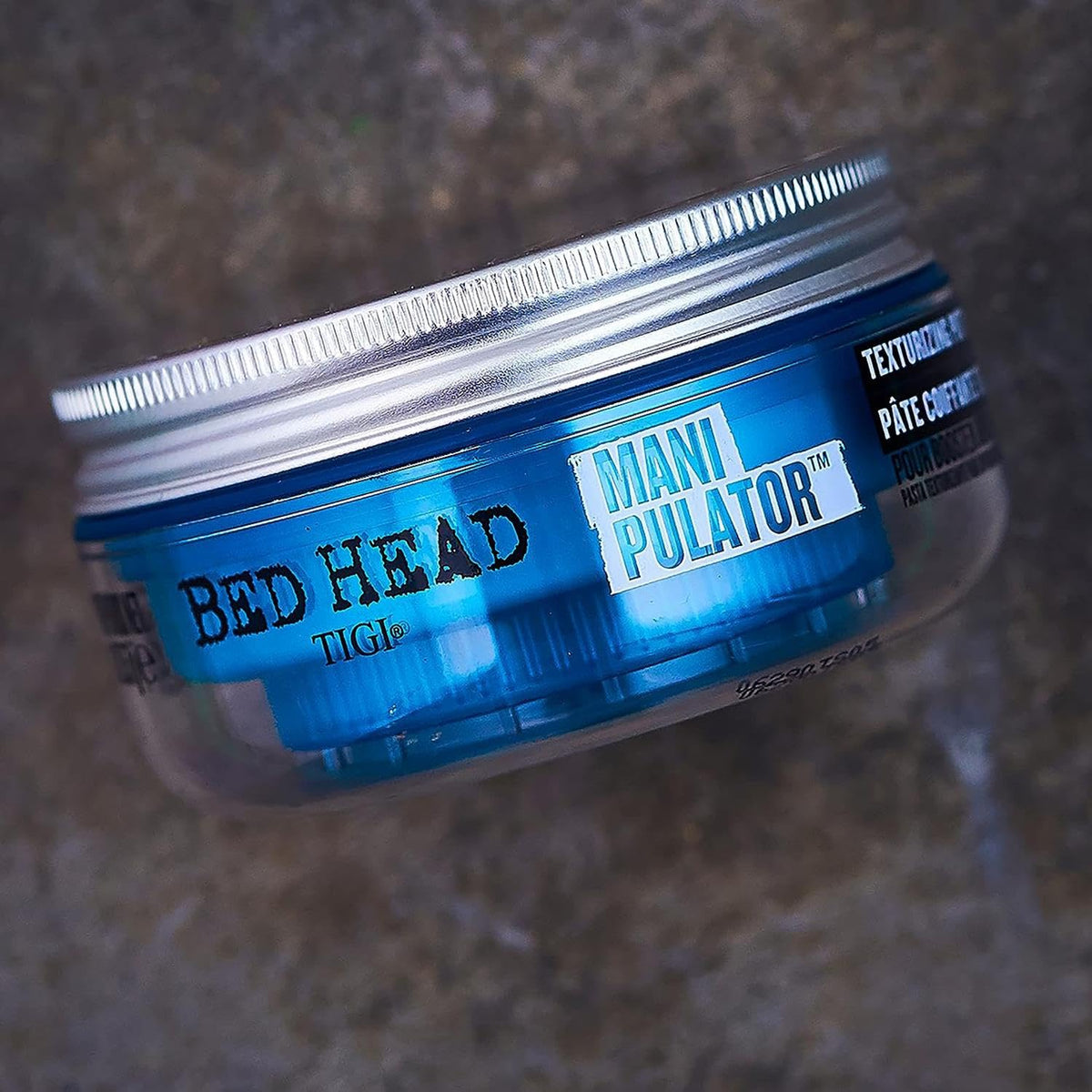 TIGI Bed Head MANIPULATOR, Texture Paste, 2 oz / 57 g Beauty & Personal Care TIGI