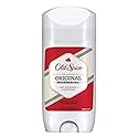 Old Spice High Endurance Anti-Perspirant & Deodorant, Original 3 oz Beauty & Personal Care Old Spice