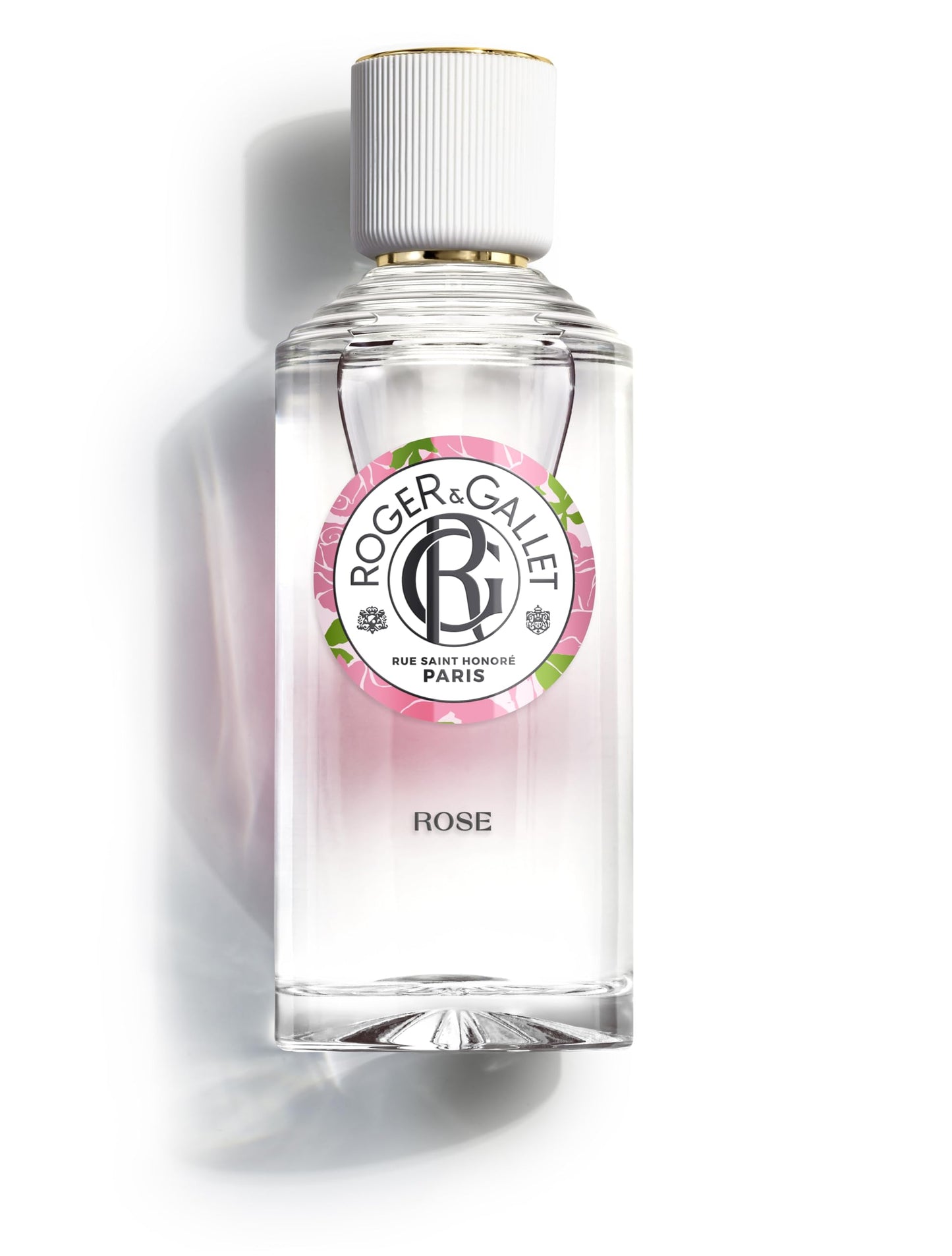 Roger & Gallet Rose by Roger & Gallet for Men and Women. Gentle Fragrant Water Spray 3.3-Ounces Beauty & Personal Care ROGER & GALLET