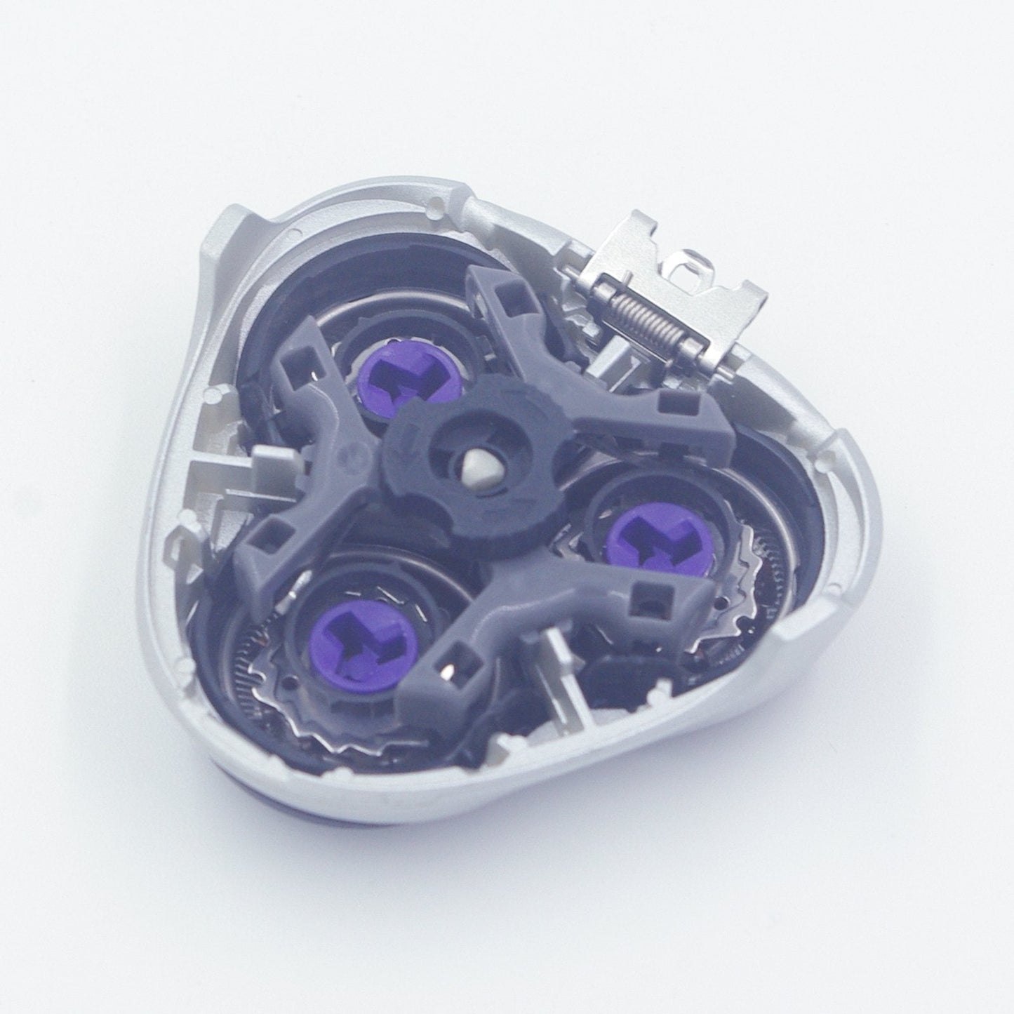 Replacement Shaver Head + Plate + Holder for Norelco PT710 PT715 PT725 PT720 PT728 PT730 PT735 PT860 AT890 AT750 AT751 AT752 AT753 AT754 AT891 AT893 Beauty and Personal Care Ronsit