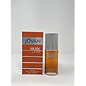 Jovan Musk - For Men - Cologne Spray - 3 Fl Oz Beauty & Personal Care Jovan