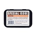 Duke Cannon Supply Co. Solid Cologne - Men's Concentrated Balm, 1.5 oz. (Birchwood) Beauty & Personal Care Duke Cannon Supply Co.