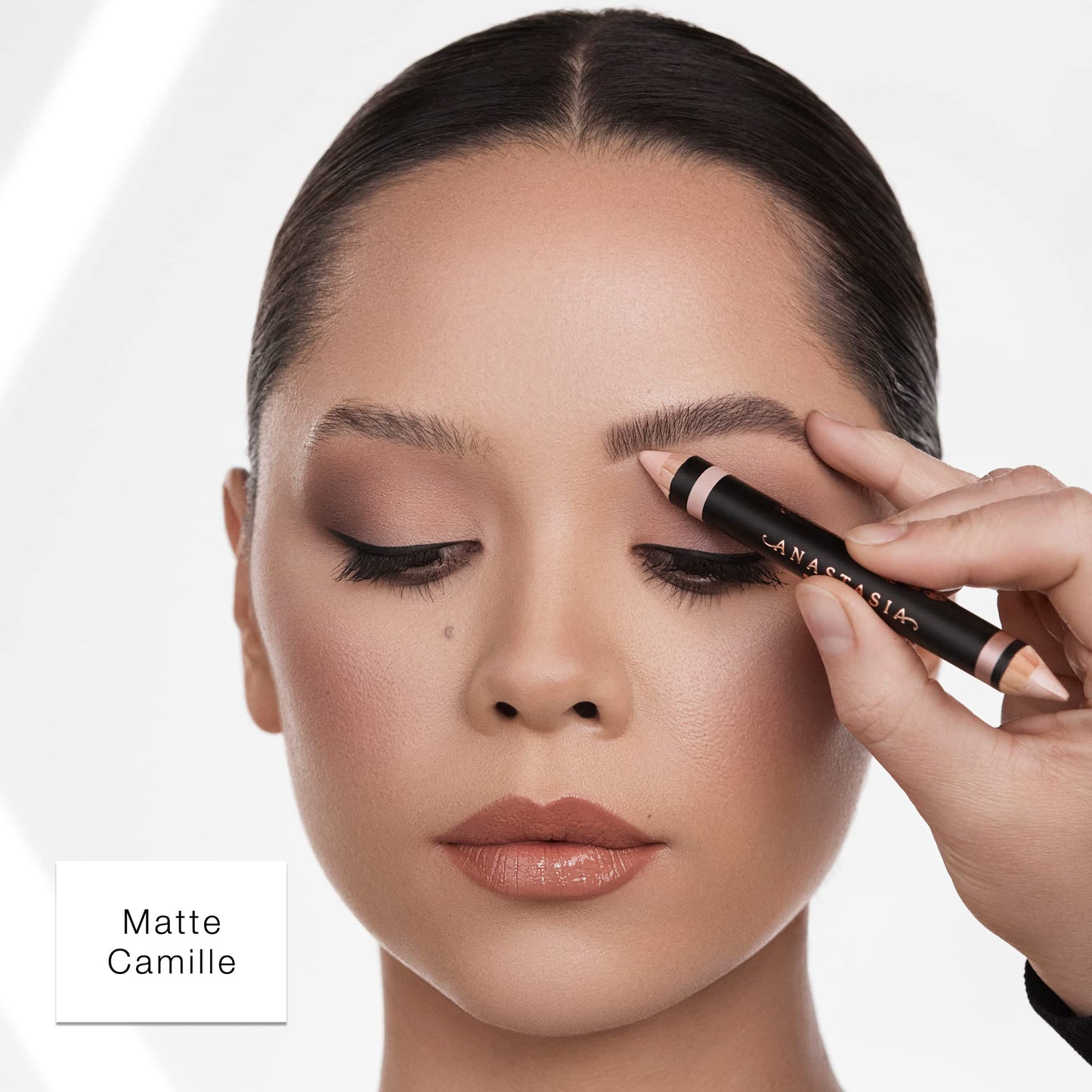 Anastasia Beverly Hills - Highlighting Duo Pencil - Camille/Sand Beauty & Personal Care Anastasia Beverly Hills