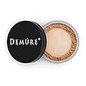 Demure Mineral Makeup, Finishing Powder (Tan), Loose Powder, Face Powder, Setting Powder, Professional Quality Beauty & Personal Care DEMÚRE