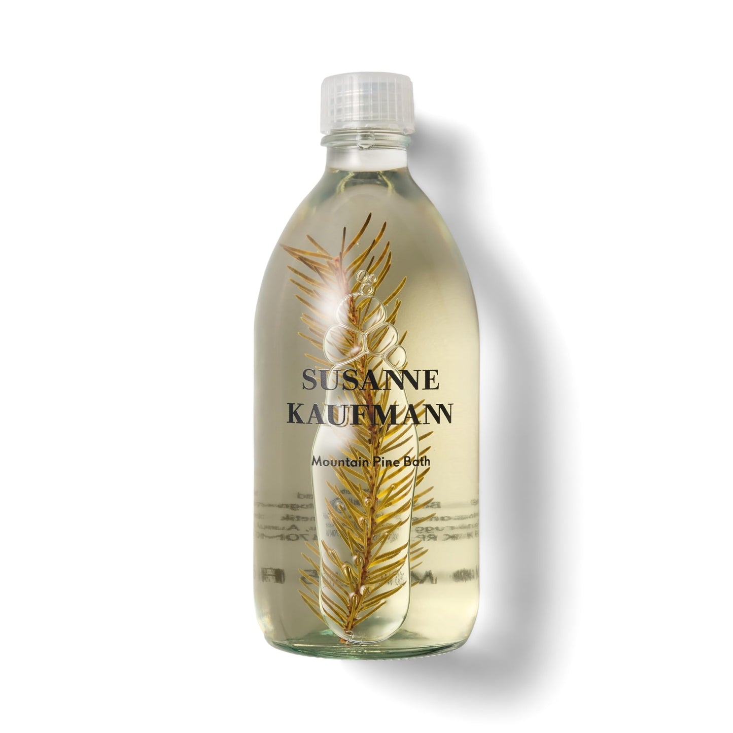 Susanne Kaufmann Mountain Pine Beauty and Personal Care Susanne Kaufmann