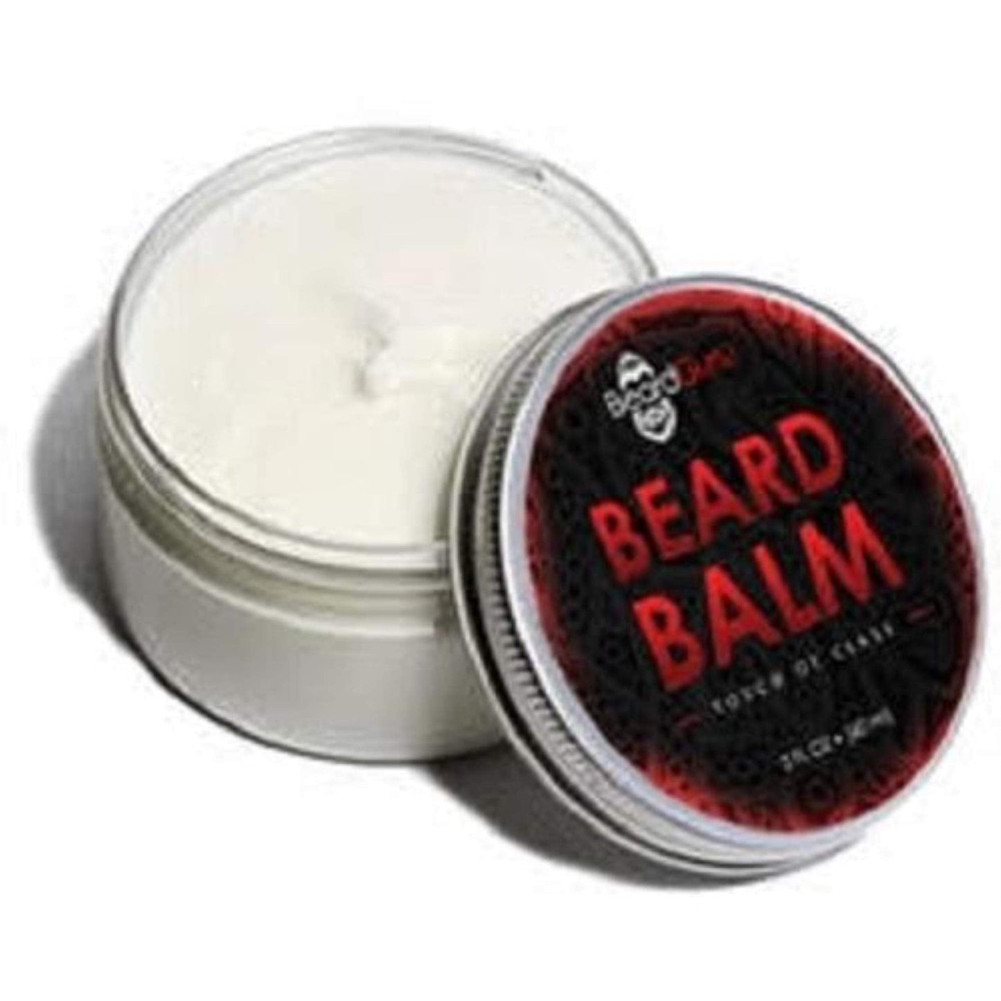 BeardGuru - Touch of Class Beard Balm Beauty and Personal Care BeardGuru