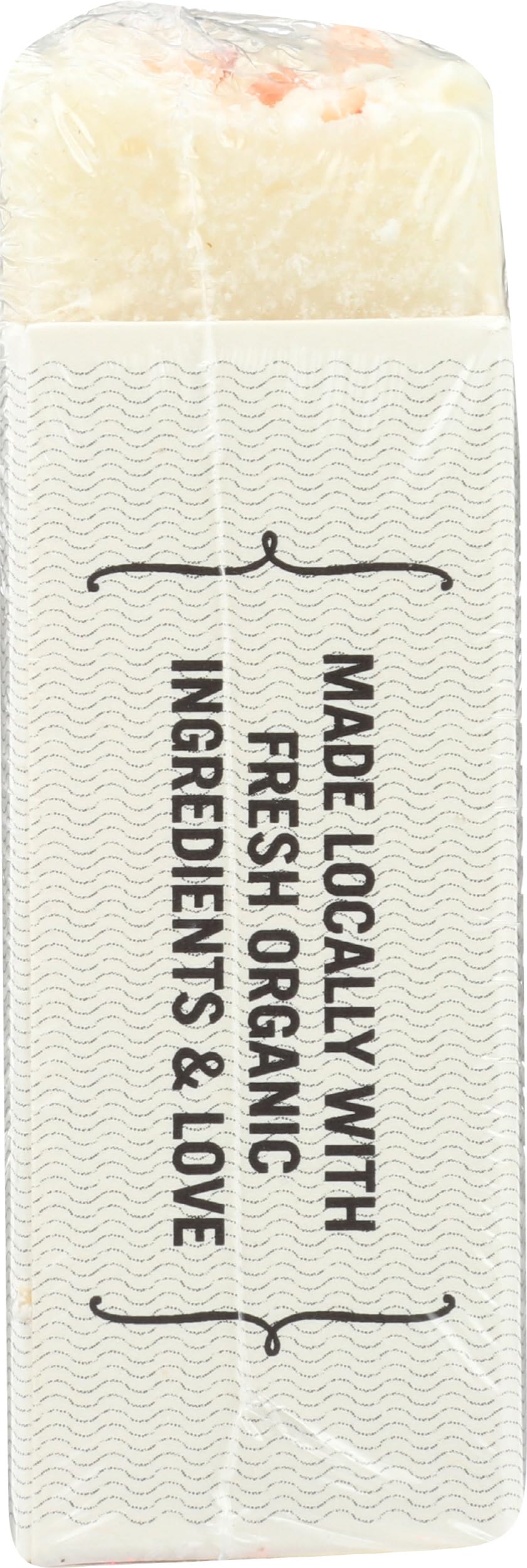 SOAPGIRL Citrus Salt Sea Clay Soap, 4.5 OZ Beauty & Personal Care Soapgirl