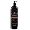 Jack Black - Black Reserve Hydrating Body Lotion With Cardamom & Cedarwood, 12 oz. Beauty & Personal Care Jack Black