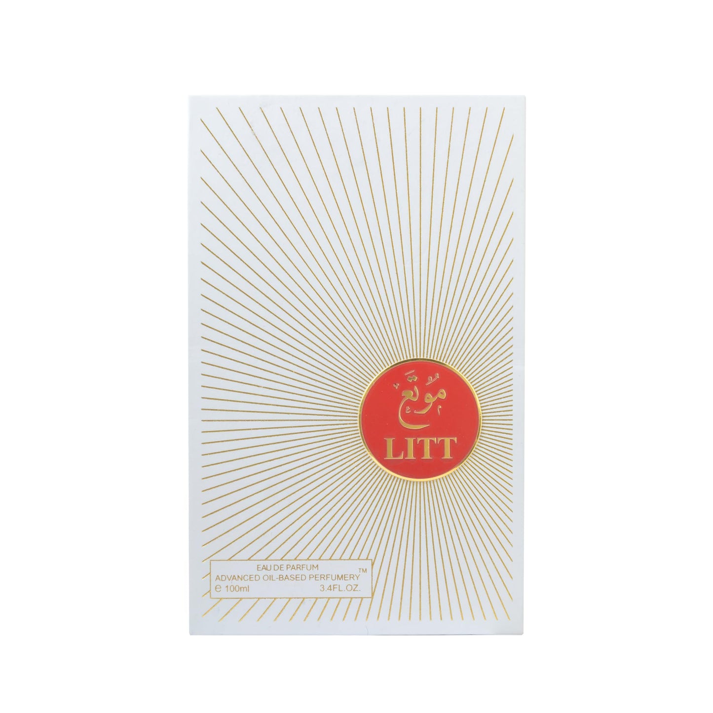 ARIAZ LITT Eau De Parfum for Women - Fruity Floral Gourmand Fragrance with Cherry, Red Fruits, Raspberry, Cotton Candy, Vanilla & Caramel - Long Beauty & Personal Care ARIAZ