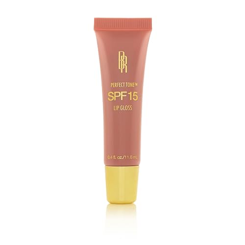 Black Radiance Perfect Tone Lip Gloss Urban Nude Beauty & Personal Care Black Radiance
