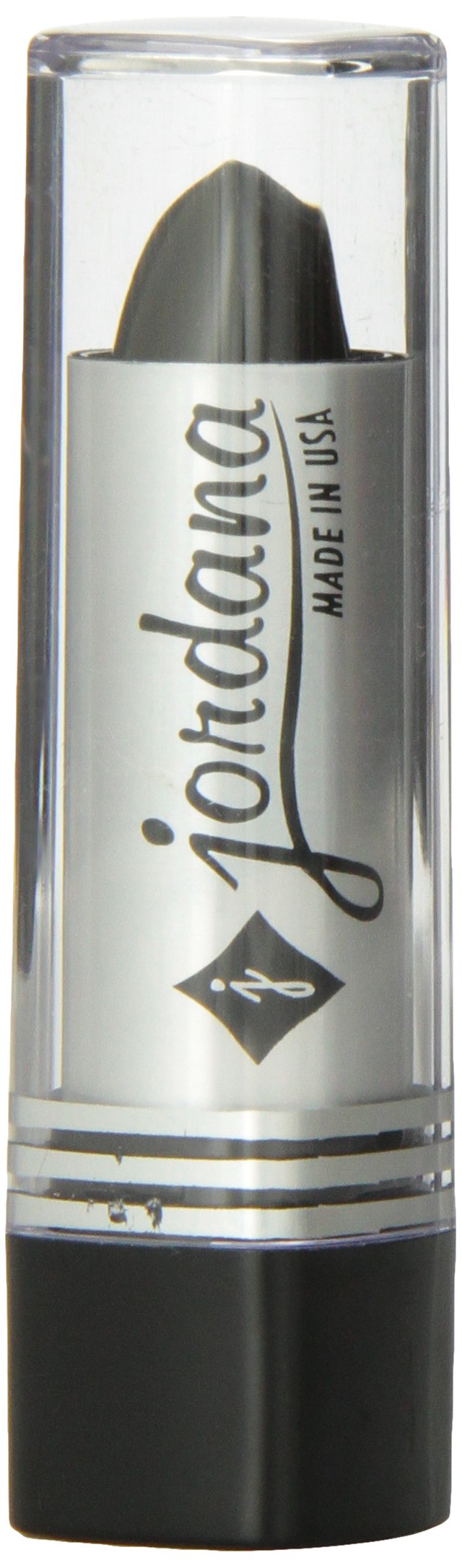 Jordana Lpstk Black,Jordana Cosmetics,Ls-089 Beauty & Personal Care Jordana