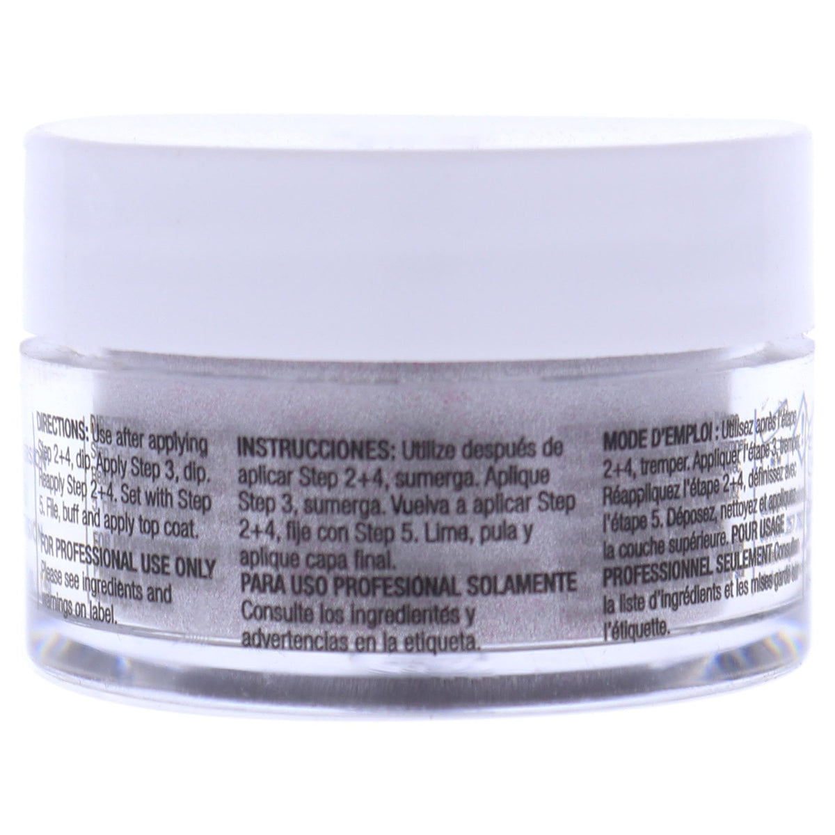 Cuccio Colour Powder Nail Polish - Lacquer For Manicure And Pedicure - Highly Pigmented Powder That Is Finely Milled - Durable Finish With A Flawless Beauty & Personal Care Cuccio