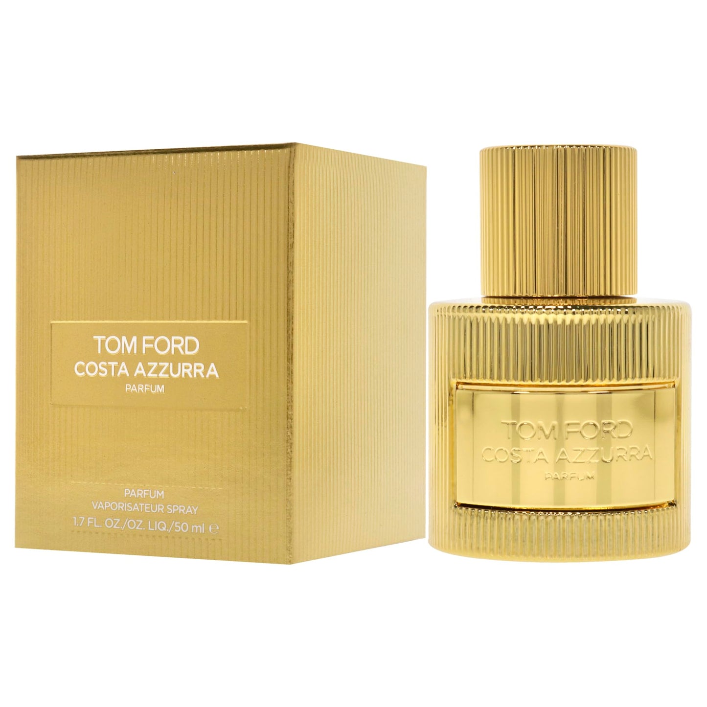 Costa Azzurra by Tom Ford for Unisex - 3.4 oz EDP Spray Beauty & Personal Care Tom Ford