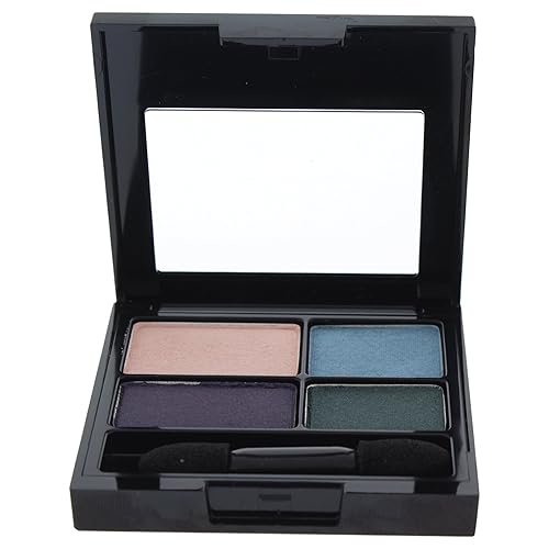 Revlon Colorstay 16 Hour Eye Shadow Quad - Sea Mist - 0.16 oz Beauty & Personal Care REVLON