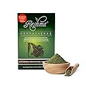 Reshma Beauty 30 Minute Henna Hair Color Infused with Organic Henna Lawsonia Inermis 100% Gray Coverage for Soft, Shiny Hair, Plant-Based Hair Beauty & Personal Care Reshma Beauty