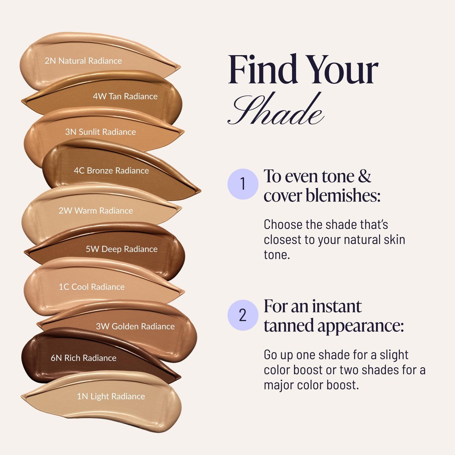 Westmore Beauty Body Coverage Perfector - Waterproof Leg & Body Makeup/Bronzer For Women - Best Tattoo Cover Up Makeup & Tattoo Concealer - 3.4 Oz Beauty and Personal Care Westmore Beauty