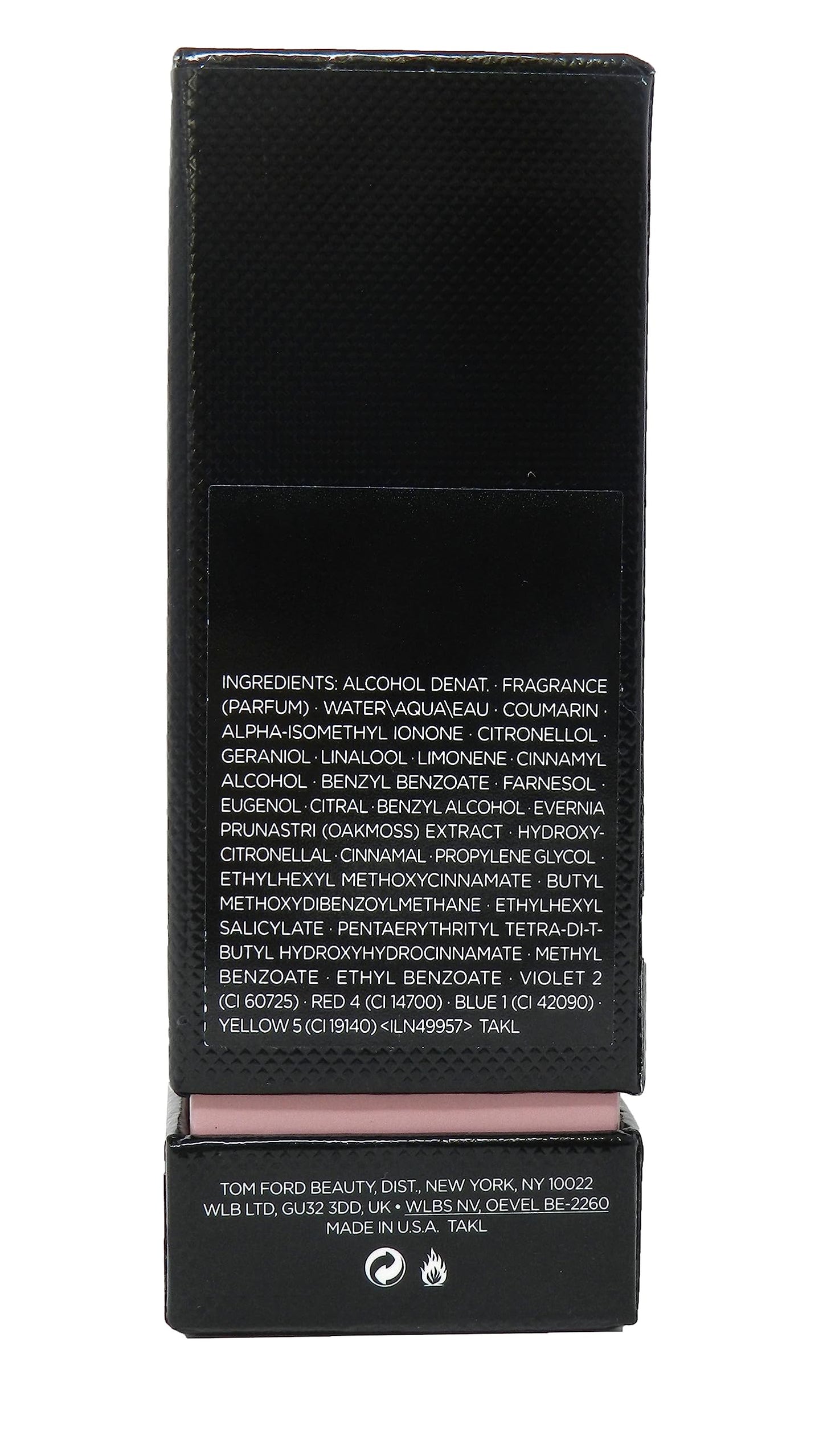 Rose De Chine by Tom Ford for Women - 1.7 oz EDP Spray Beauty & Personal Care Tom Ford