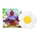 Fairy Bomb Smurfette Daisy Flower Shimmer Puff Beauty & Personal Care FENTY BEAUTY