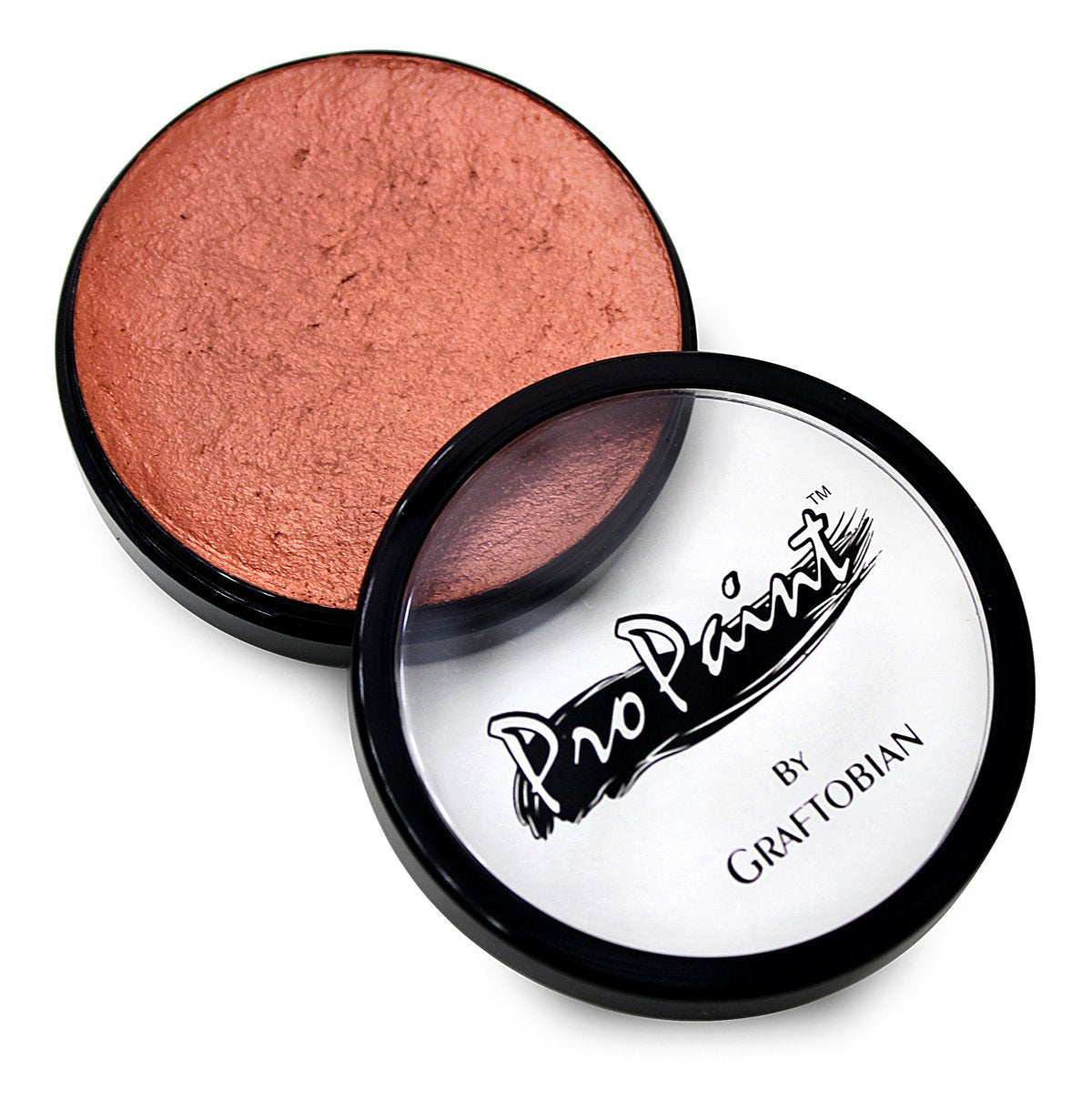 Graftobian Pro Paint Face and Body Paint - Clockwork Copper, 30 ml Beauty & Personal Care Graftobian