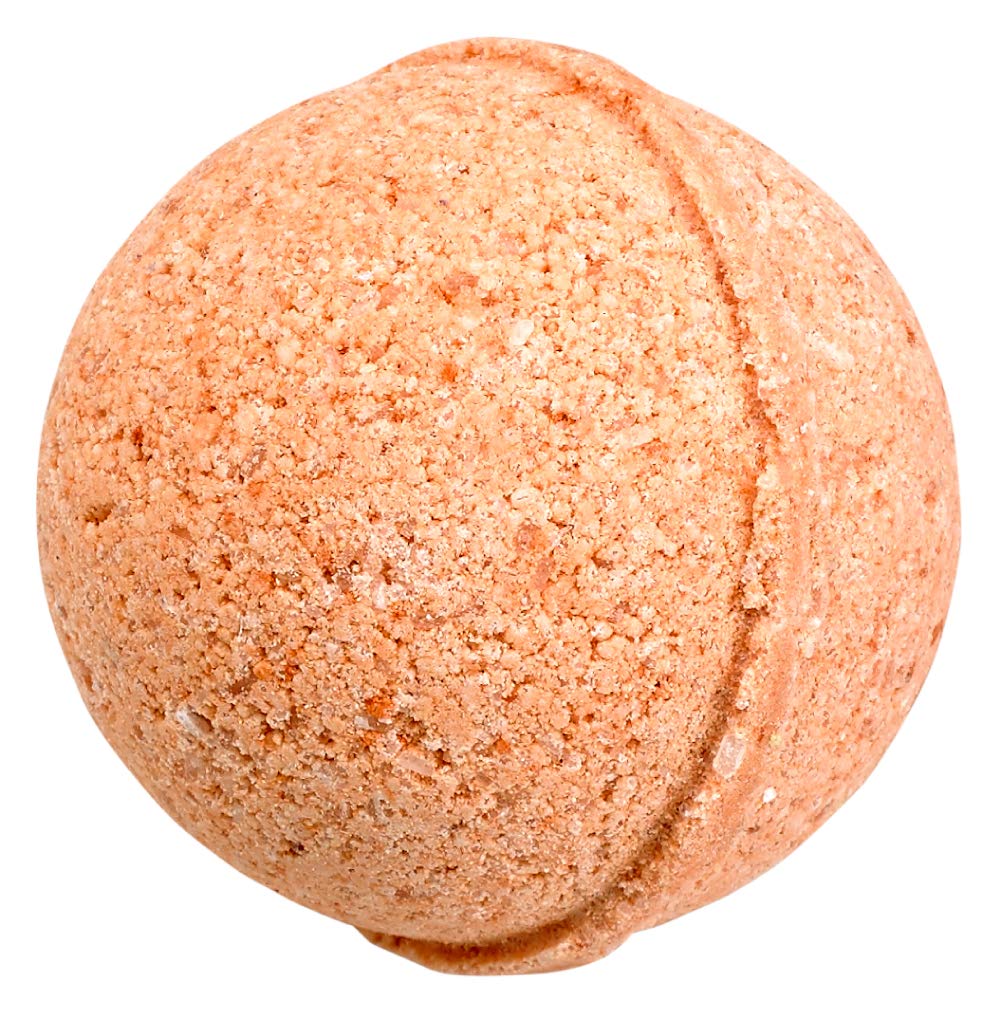 Fabulous Frannie Muscle Ice Natural, Handmade Bath Bomb, Rich in Essential Oil, Epsom Salt, Coconut Oil, Witch Hazel, Moisturize Skin, 2.5oz (Pack… Beauty & Personal Care Fabulous Frannie