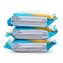 Dermaharmony 2% Salicylic Acid Body and Facial Bar Soap For Acne, Whiteheads and Blackheads (Three 4 oz Bars) Beauty & Personal Care Dermaharmony