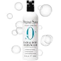 Original Sprout Hair and Body Baby Wash. Organic Vegan Baby Shampoo and Body Wash for Sensitive Skin. 12 ounce (Packaging May Vary) Beauty & Personal Care Original Sprout