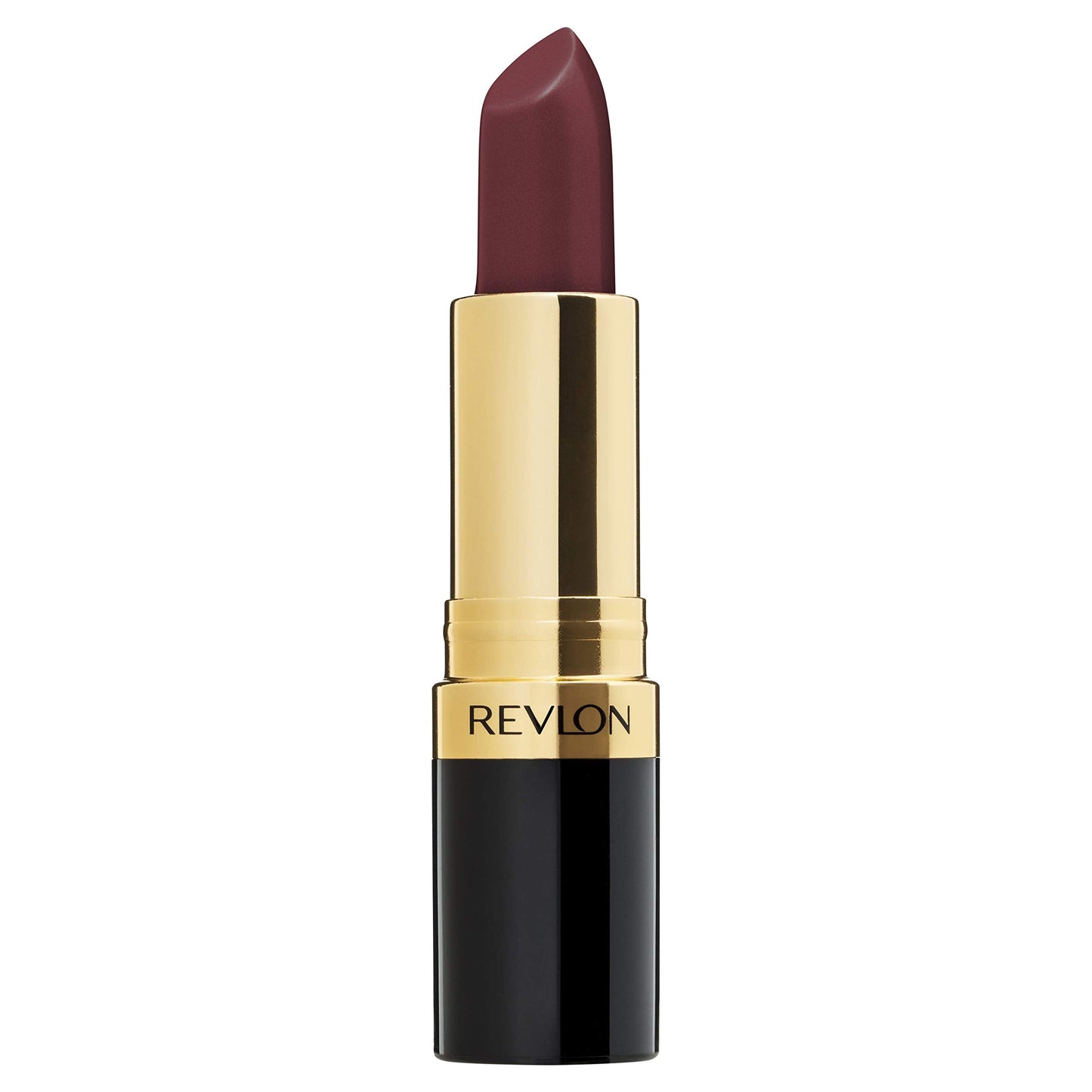 Revlon Super Lustrous Pearl Lipstick, Plumalicious 465, 0.15 Ounce Beauty & Personal Care REVLON