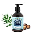 AyurVita Shampoo - Daily Nourishing Shampoo - Neem and Reetha Infused - Suitable For All Hair Types - Moisturizing, Strengthening & Lightweight Beauty & Personal Care AyurVita