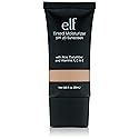 e.l.f. Cosmetics Tinted Moisturizer, Light Coverage, UVA/UVB SPF 20 Protection, Beige, 0.88 Fluid Ounces Beauty & Personal Care e.l.f. Cosmetics