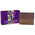 Vaadi Herbals Lavender Soap with Rosemary Oil, Pack of 3 Beauty & Personal Care Vaadi Herbals
