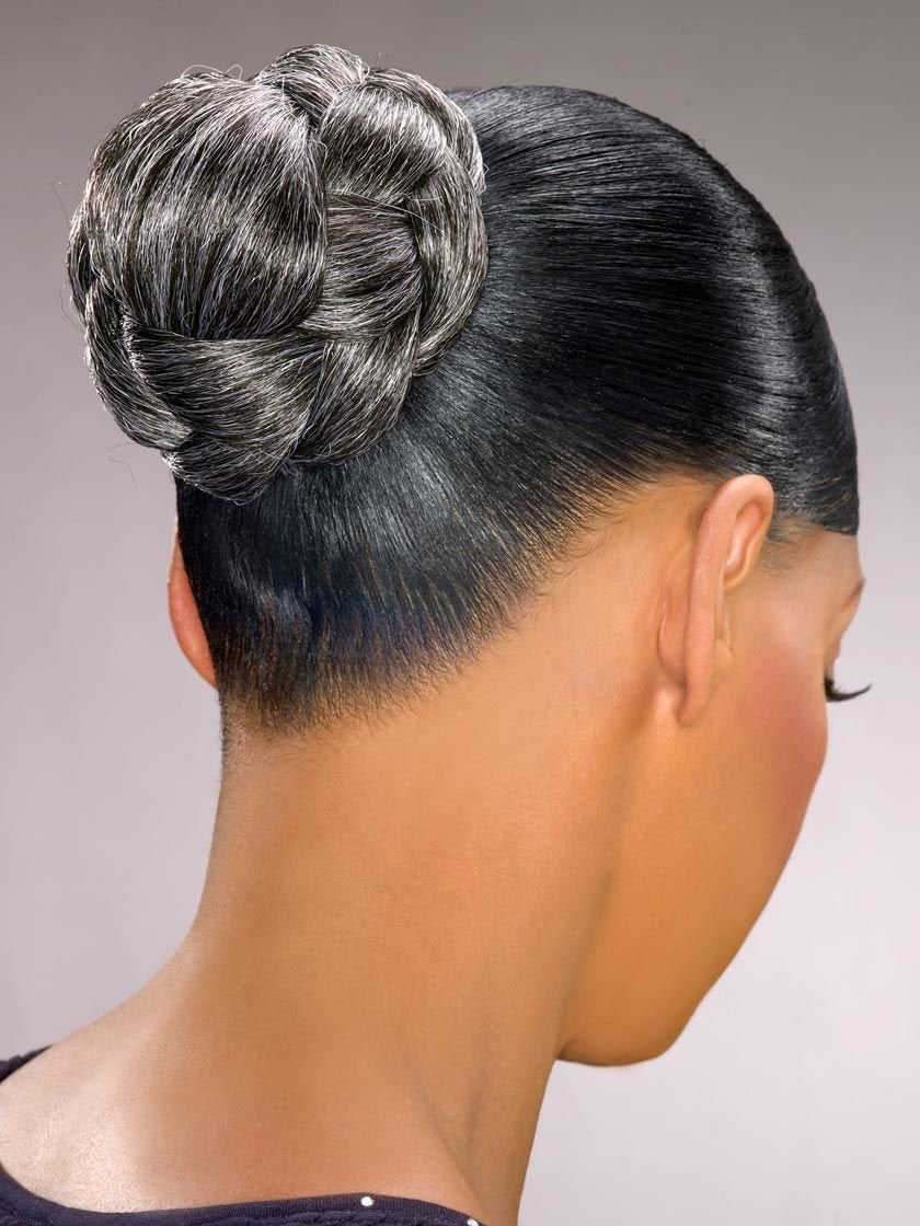 Foxy Silver B-DOME Synthetic Dome in 280