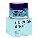 Unicorn Snot Face & Body Glitter Gel - Cosmetic-Grade Holographic Glitter - Stocking Stuffers for Women, Gifts for Teen Girls - Safe for Face, Easy Beauty & Personal Care UNICORN SNOT