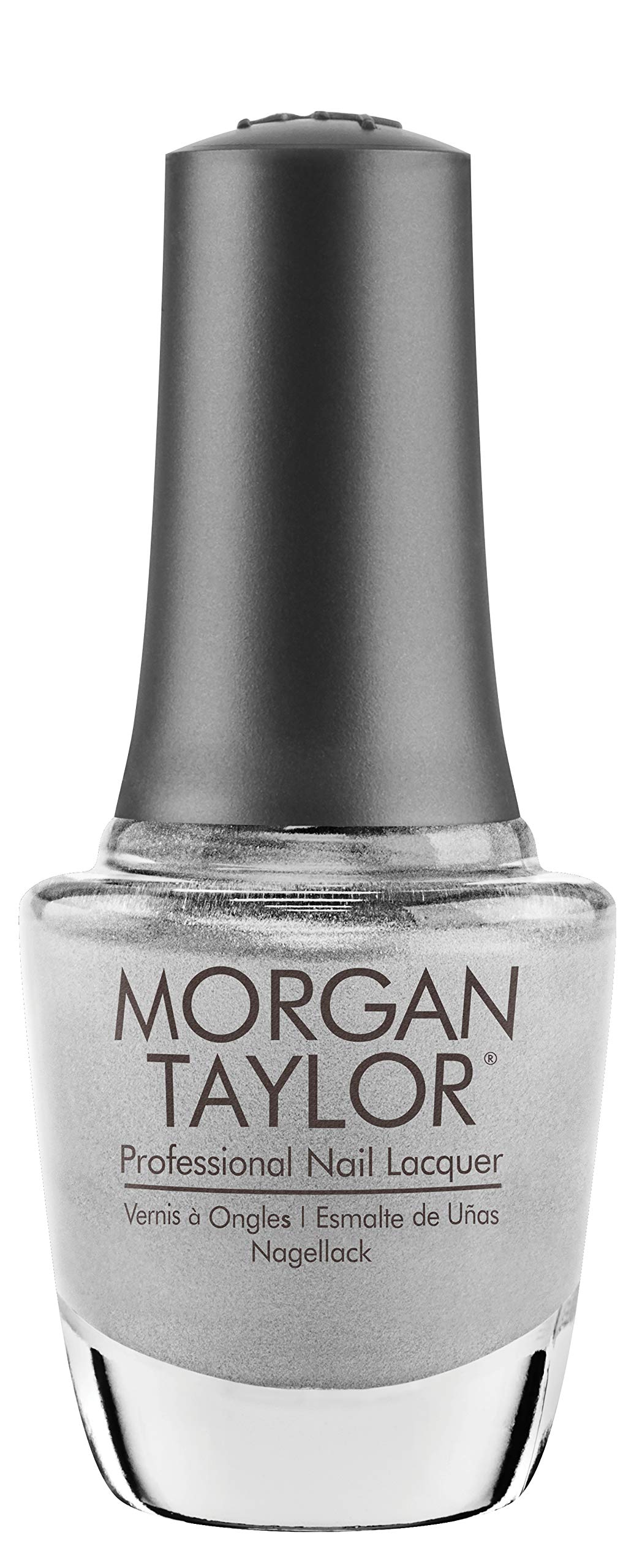 Morgan Taylor Disney Villains Collection Lacquer Nail Polish - Fashion Above All, 15mL