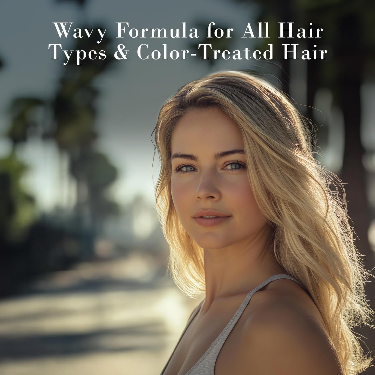 VoCÊ Haircare Natural Surf Mist Texture Spray | Effortless Waves, Light Hold, Vegan, Cruelty-Free & Non-Toxic Haircare with Brazil Nut Oil, Lemon Peel Beauty & Personal Care VOCE HAIRCARE