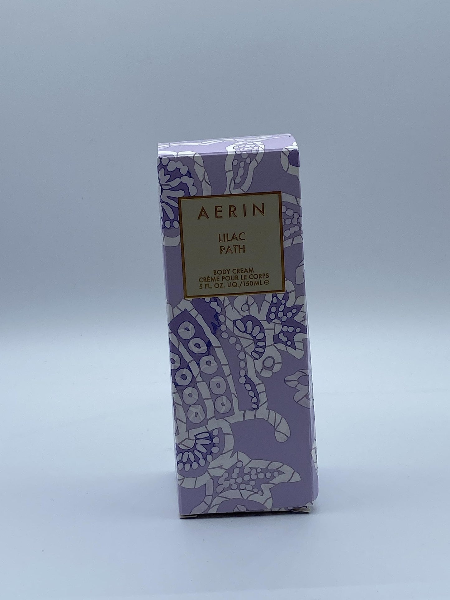 AERIN Lilac Path Body Cream 150ml Beauty & Personal Care AERIN