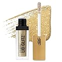 Black Radiance Eye Appeal Lid Glitz Liquid Shimmer EyeShadow, 5 Star, 0.18 Oz Beauty & Personal Care Black Radiance