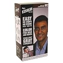 Bigen EZ Color for Men Real Black Kit (Pack of 6) Beauty & Personal Care Bigen