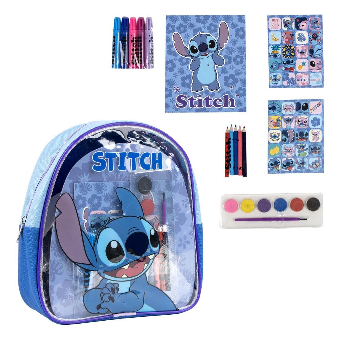 Stitch Stitch, Multi-Purpose Bag, EAN: 8445484470925 Beauty and Personal Care STITCH