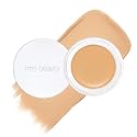 RMS Beauty UnCoverup Concealer - Hydrating Under Eye Concealer for Dark Circles & Blemishes - Creamy Full Coverage for Mature Skin - Organic - 6ml Beauty & Personal Care RMS Beauty