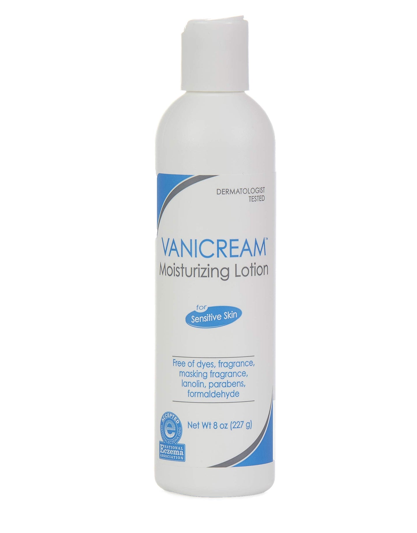 Vanicream Lite Lotion | For Dry, Sensitive Skin | Fragrance and Paraben Free | 8 Ounce Beauty & Personal Care Vanicream