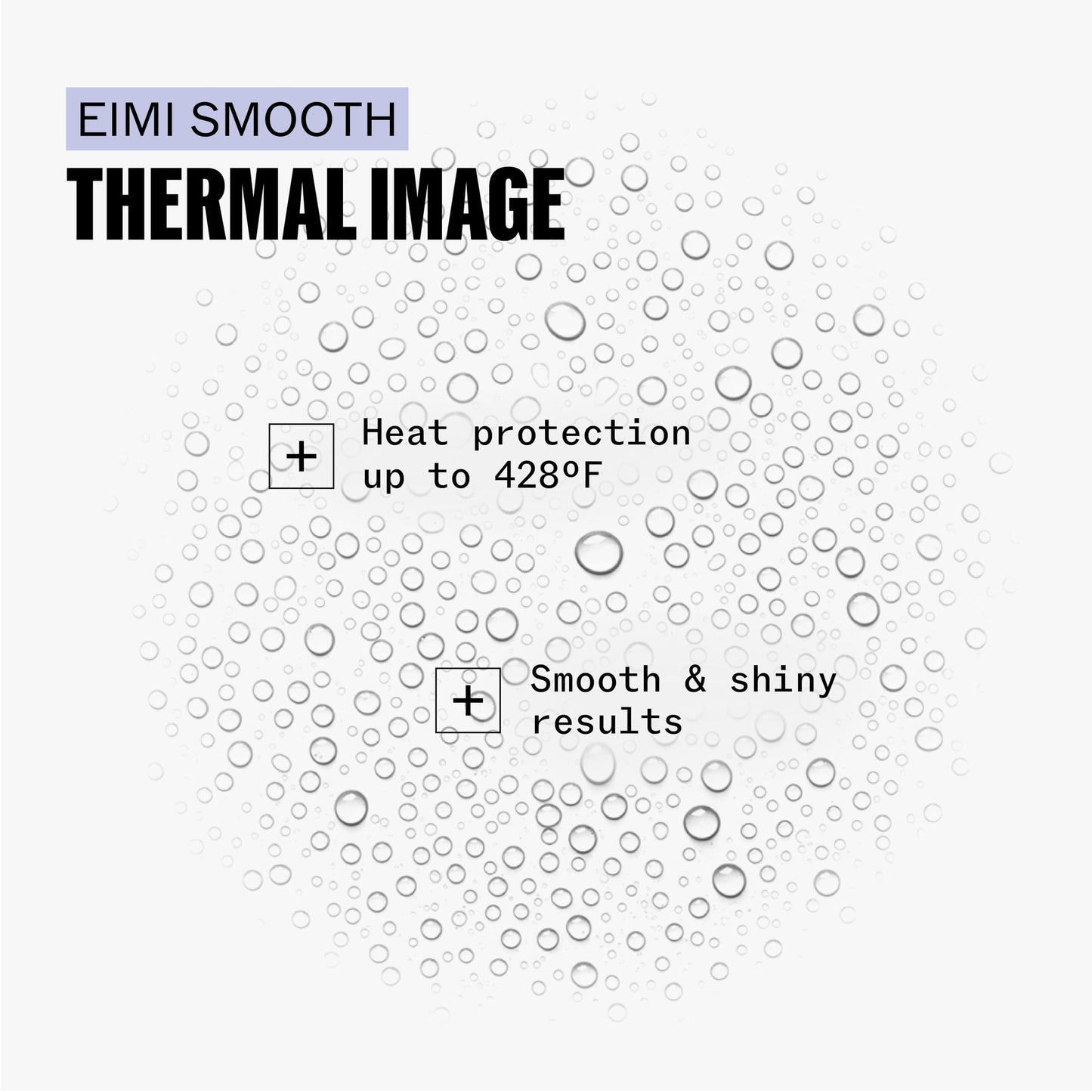 Wella Professionals EIMI Thermal Image | Heat Protection Hair Spray with Light Hold | Smooth & Shiny Styling Results | 5.07 Fl Oz Beauty & Personal Care Wella Professionals