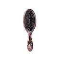 Wet Brush Disney Original Detangler Brush Princess Wholehearted - Rapunzel, Silver - All Hair Types - Ultra-Soft IntelliFlex Bristles Glide Through Beauty & Personal Care Wet Brush