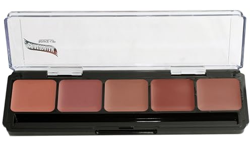 Graftobian HD Lip Palette, (Specialty Lip Palette) Beauty & Personal Care Graftobian