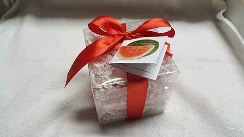 Spa Pure Watermelon Bath Bombs: Gift Set with 14 1 oz, Ultra-moisturizing, Great for Dry Skin, Makes a Great Gift Beauty & Personal Care Spa Pure