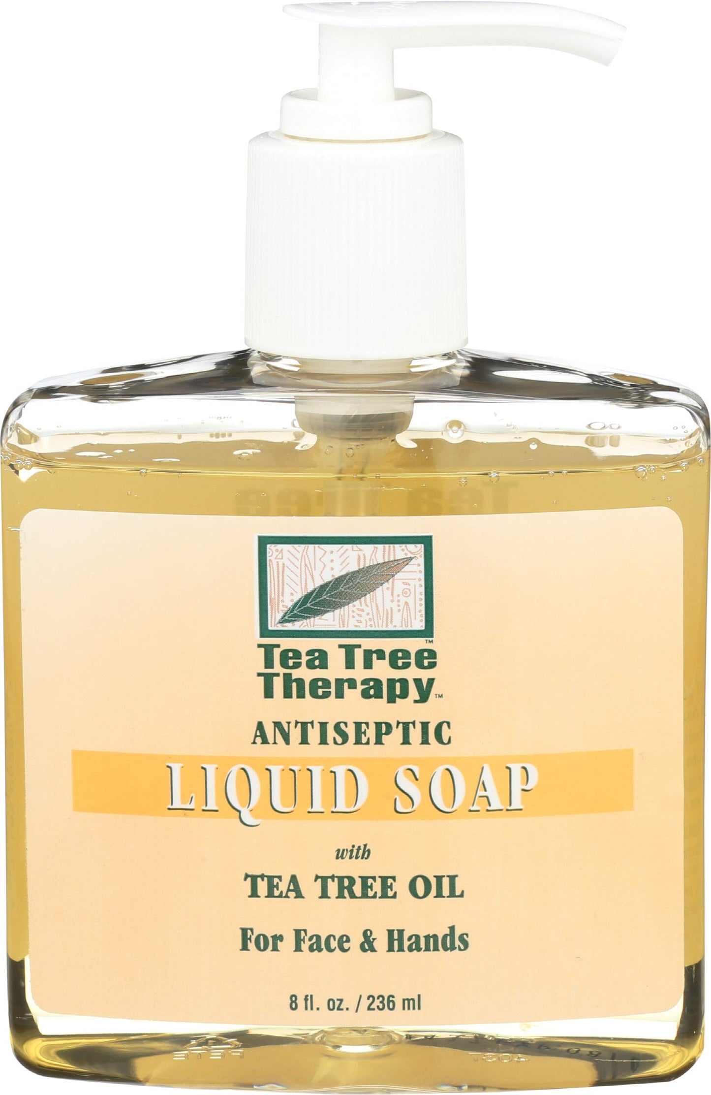 Tea Tree Therapy, Soap Liquid, 8 Fl Oz2 Beauty & Personal Care Tea Tree Therapy