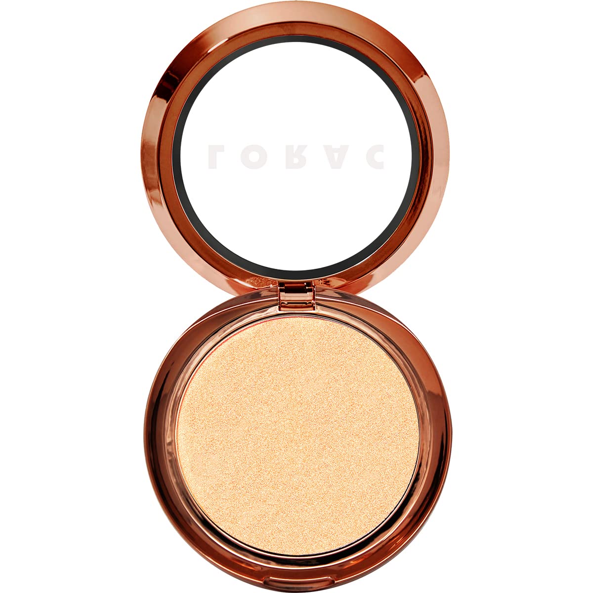 LORAC Light Source Mega Beam Highlighter | Highlighter Makeup Powder | Shimmer Highlighter | Celestial Beauty & Personal Care LORAC
