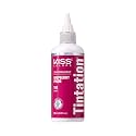 Red by Kiss Tintation Semi Permanent Hair Color, Aloe Vera Water Based, Argan Oil, Olive Oil, Collagen & Keratin, Long-Lasting Color Dye (Raspberry Beauty & Personal Care Red By Kiss